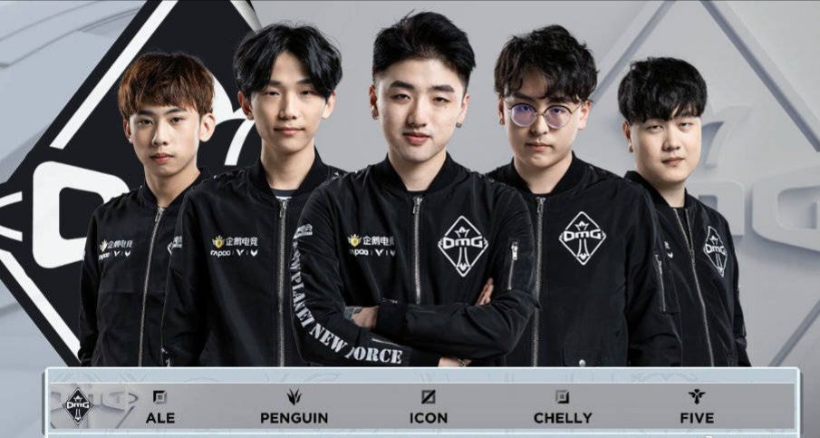 未来他们或 未来他们或