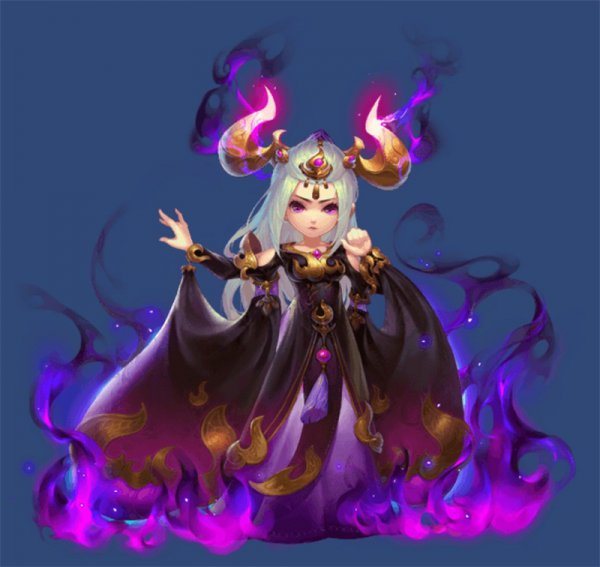 中的表现 中的表现