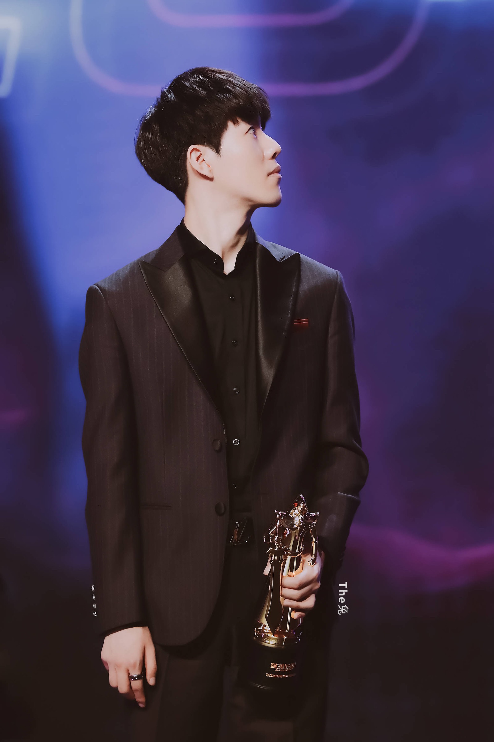 和踏前站位 和踏前站位